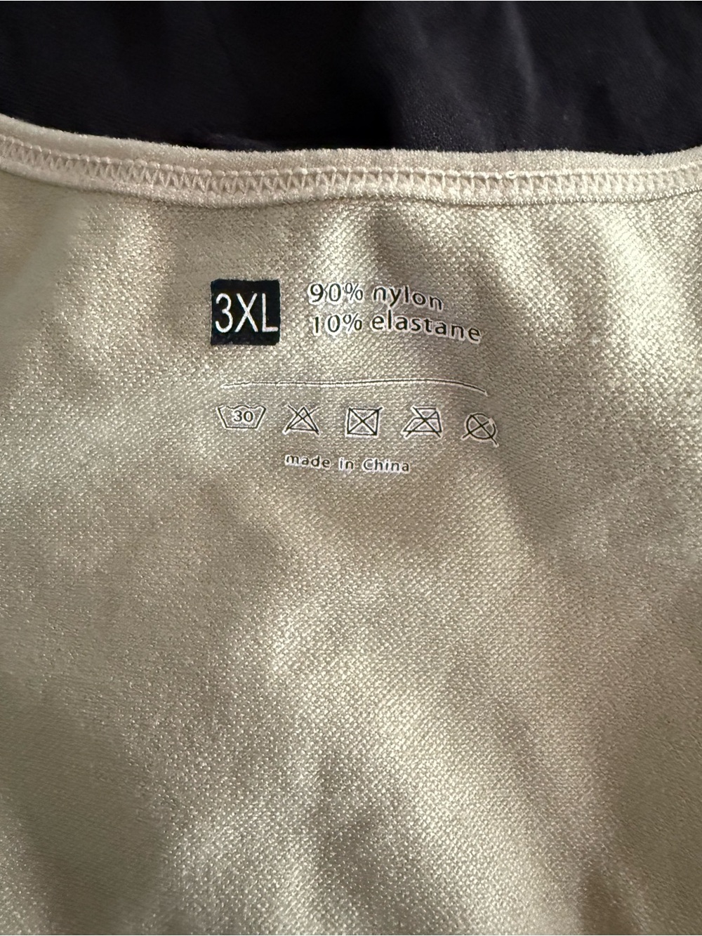 Shapewear bundle 3x - Picture 4 of 6